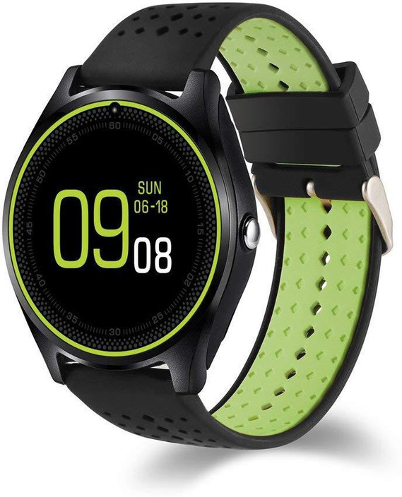 life like v9 smart watches