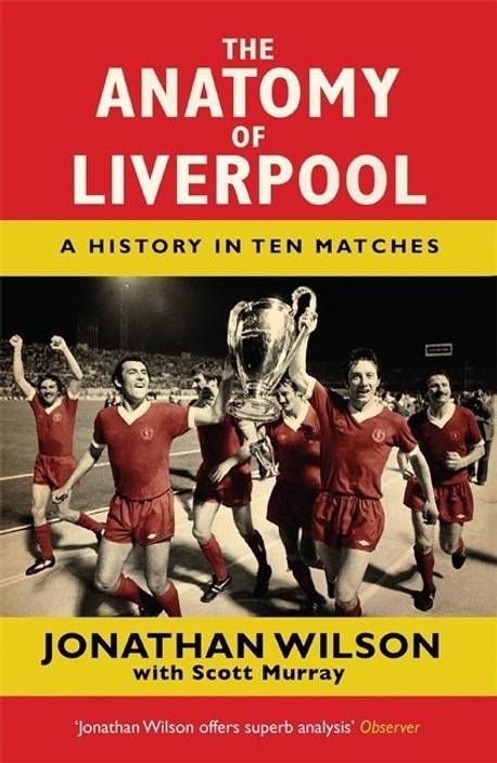 The Anatomy Of Liverpool Buy The Anatomy Of Liverpool By -