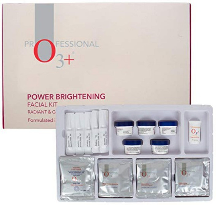 loreal o3 facial kit