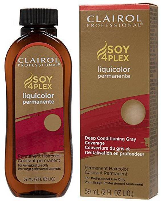 Clairol Cp Liq 64r Light Red Violet Brown Hair Color Price In