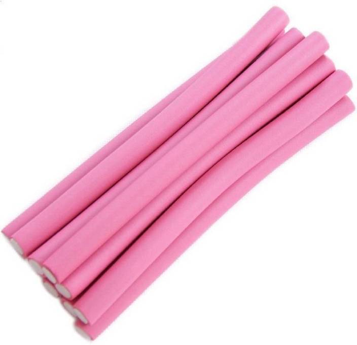 Glamzone Hair Rollers Curlers For Long And Short Hair Hair