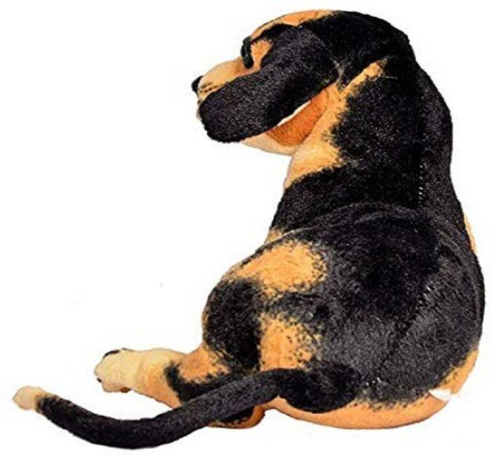 melissa and doug rottweiler