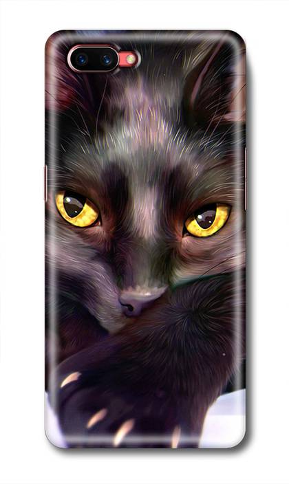 Gunshot Back Cover For Realme C1 Or Oppo A3s Gunshot Flipkart Com