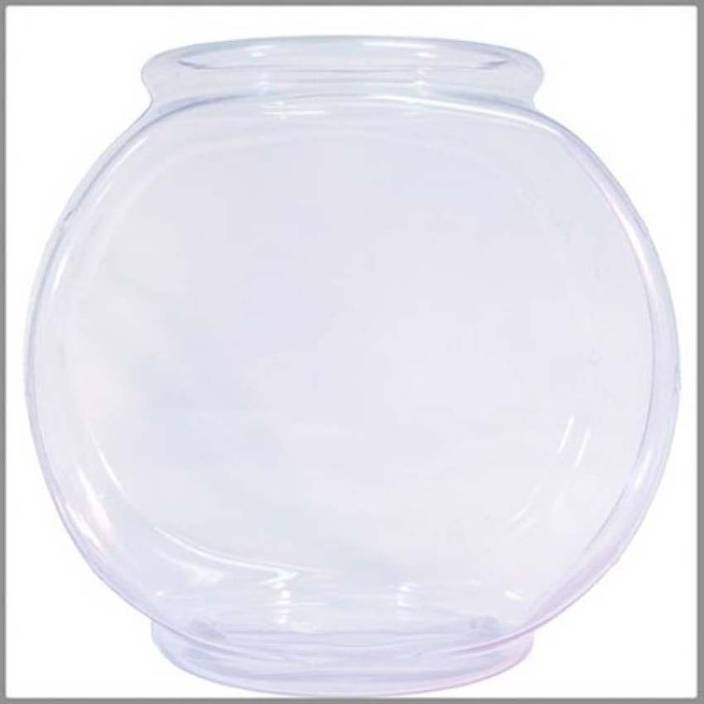 Nogaiya 10 L Fish Bowl Price In India Buy Nogaiya 10 L Fish Bowl