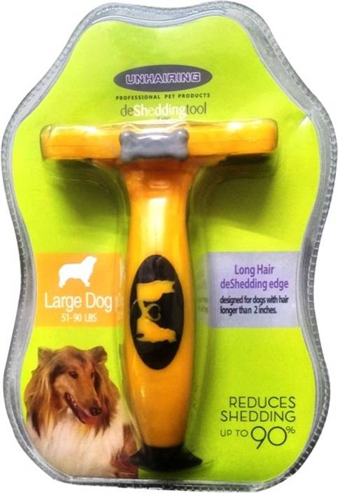 Sobo Unhairing Large Dog Long Hair Yellow Pet Hair Trimmer Price