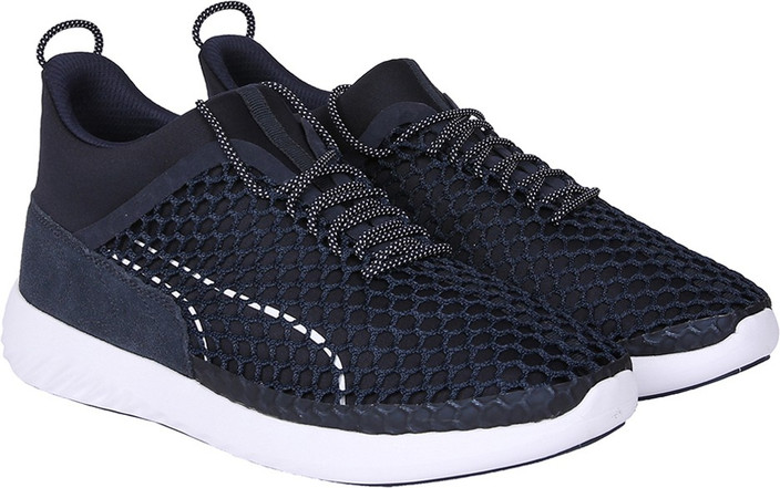 puma bmw ms speed cat