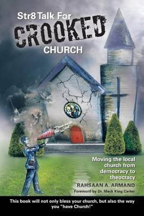 Straight Talk For Crooked Church Buy Straight Talk For - 