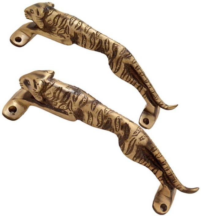 Kratidecor Designer Handle Brass Door Pull Price In India Buy