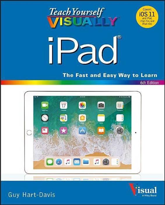 Teach Yourself Visually Ipad Buy Teach Yourself Visually - 
