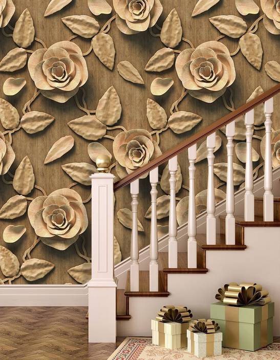 Khirki Decorative Wallpaper Price In India Khirki Decorative Wallpaper Price In