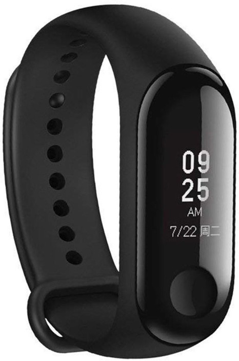 lemontech m3 band