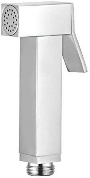 Pesca New 17 Wc Bidet Toilet Shower Head Imported Pure Brass