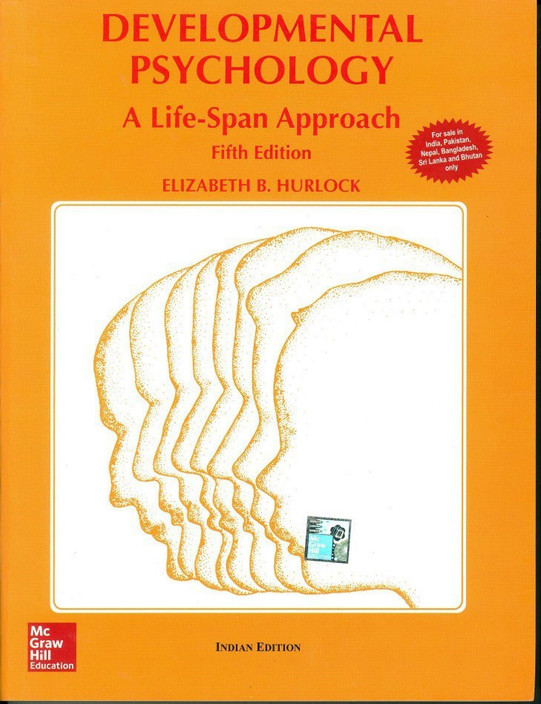 developmental psychology by elizabeth hurlock pdf