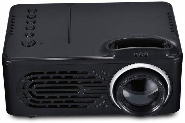 Pithadai Rd 814 1080p Led Mini Projector Multia For Photo