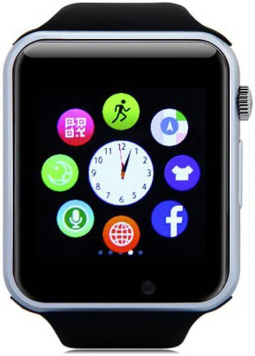 casvo a1 bluetooth smartwatch