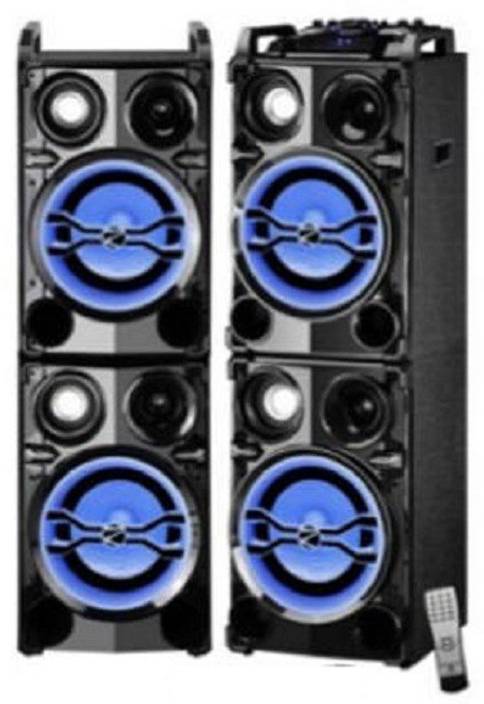 Zebronics Sku 87 4 1 Tower Speaker Price In India Zebronics Sku 87 4 1 Tower Speaker