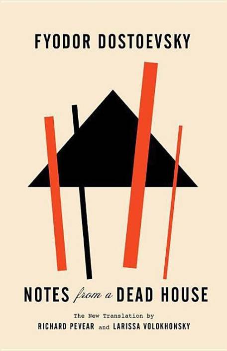 Notes From A Dead House Buy Notes From A Dead House By - 