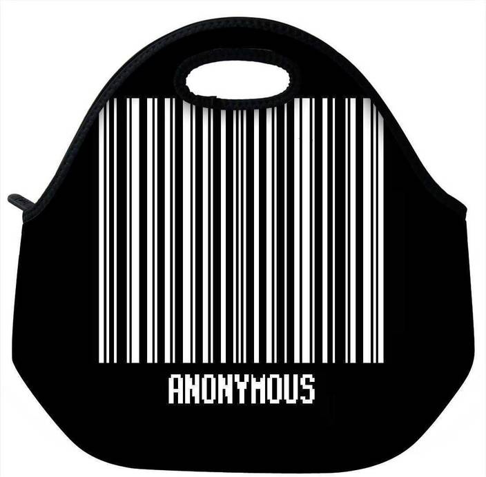 Flipkart Com Snoogg Anonymous Barcode Travel Outdoor Carry