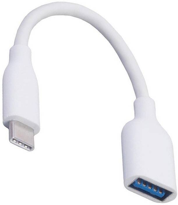 Kaykon Type C Otg Otg Cable Kaykon Flipkart Com