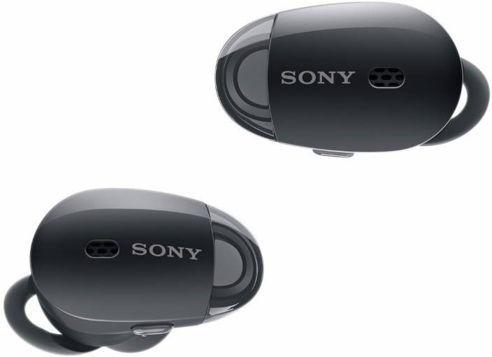 Sony Wf 1000x Bluetooth Headset With Mic Price In India Buy Sony Wf 1000x Bluetooth Headset With Mic Online Sony Flipkart Com