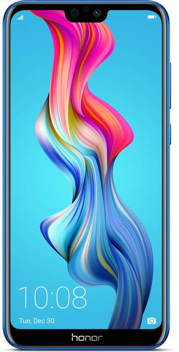 Honor 9n Sapphire Blue 32 Gb