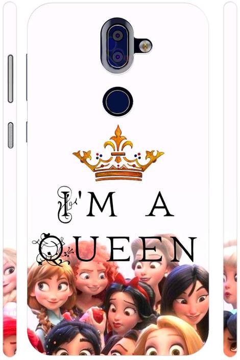 Mv Back Cover For Nokia 9 Mv Flipkart Com