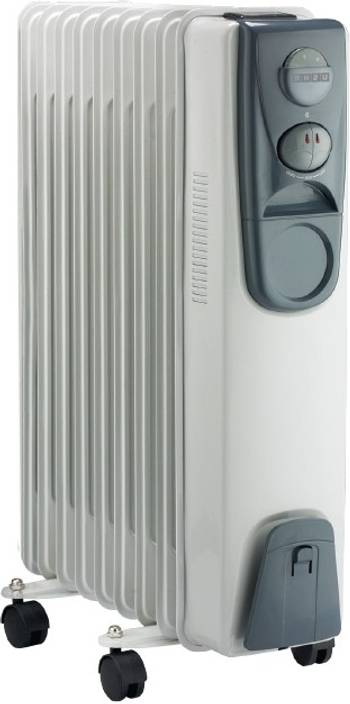 Usha 3813f Ptc 3813f Ptc Oil Filled Room Heater Price In
