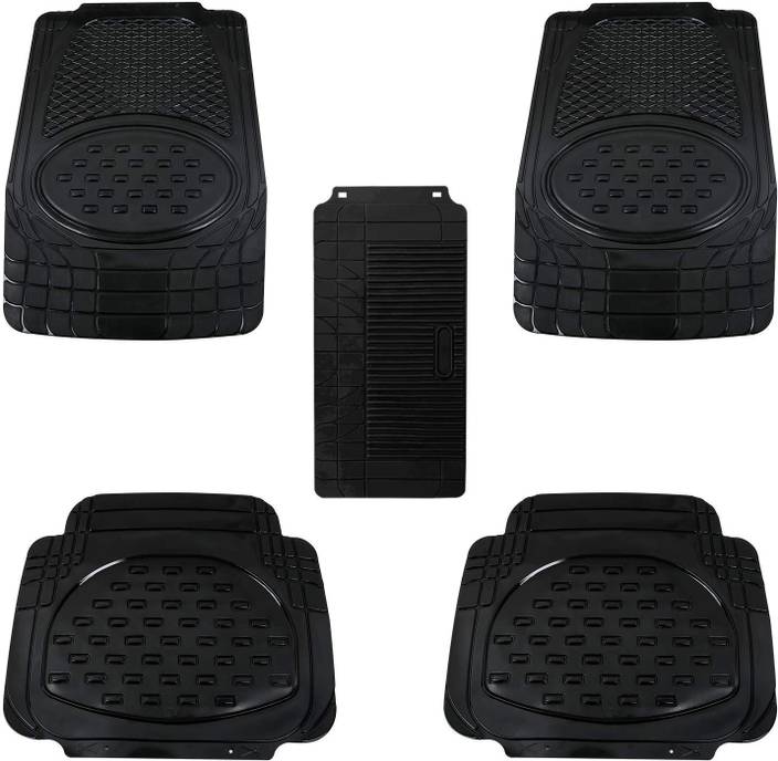 Allextreme Pvc Standard Mat For Universal For Car Universal For