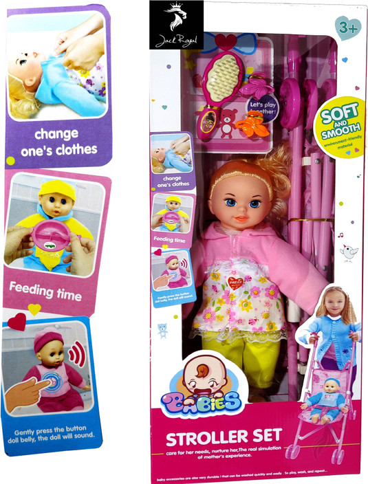 toy babies for kids