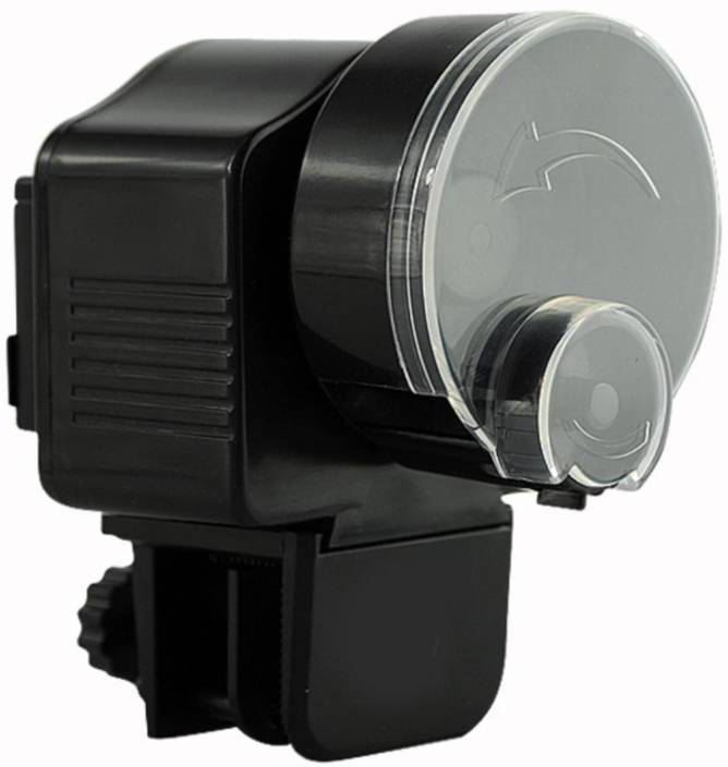 Easydex Da11108 Digital Automatic Fish Feeder Price In India Buy