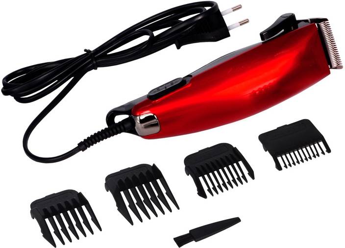Aone Electric Corded Non Rechargeable Beard Mustache Hair Clipper