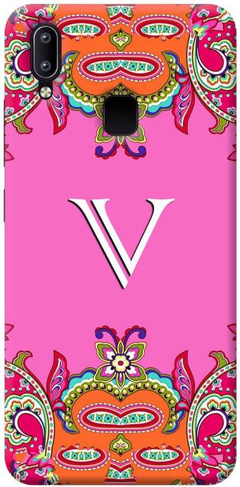 Furnish Fantasy Back Cover For Vivo Y95 Furnish Fantasy