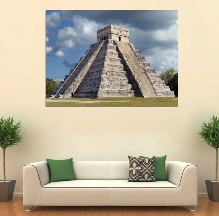 Aart Store Canvas 12 Inch X 18 Inch Painting Price In India Buy