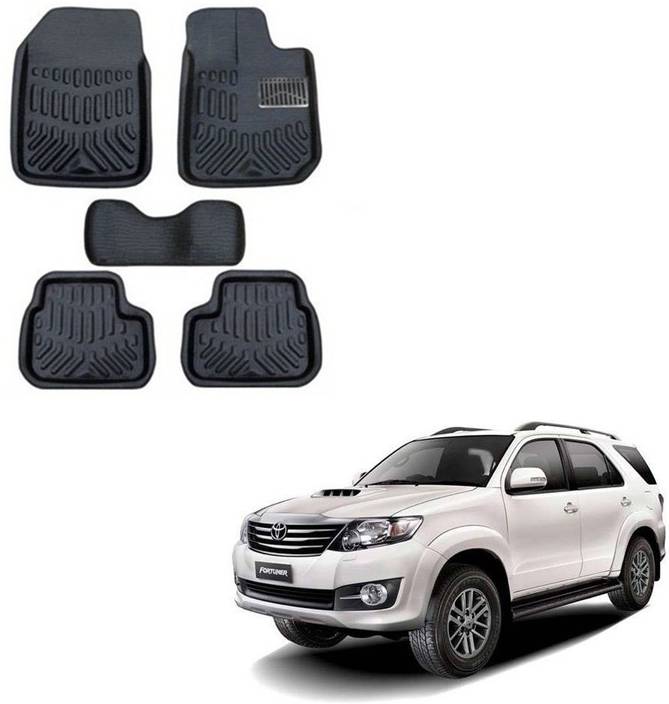 Toyota Fortuner Cars Price In India لم يسبق له مثيل الصور Tier3 Xyz