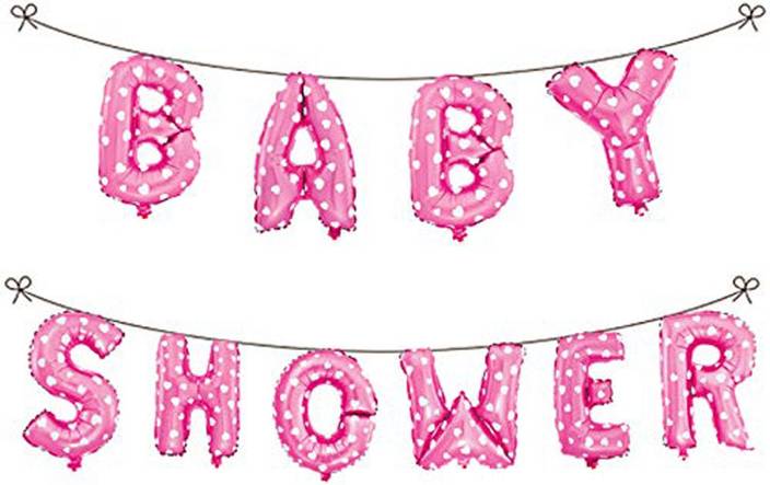baby shower letters decorations baby viewer