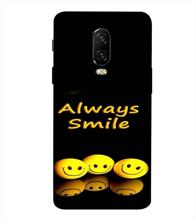 Printaxa Back Cover For Oneplus 6t Mclaren 1 6t Mclaren