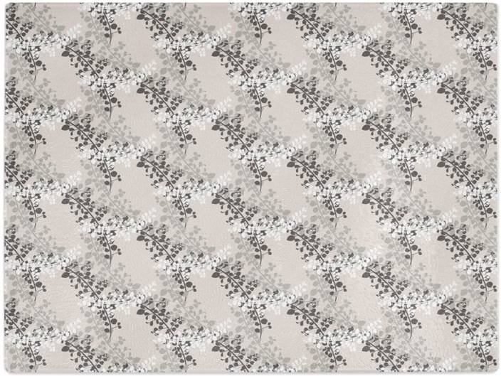 Nish Decorative Glass Chopping Board Pattern 011 02 Tempered