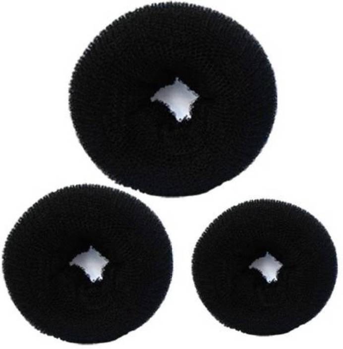 Fully Donuts For Women Hair Bun Hair Donut Bun For Women And Girl