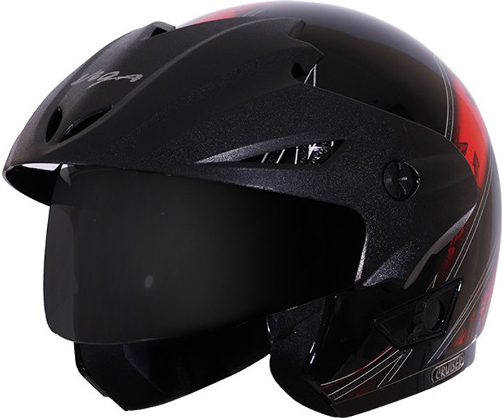 scooty helmet flipkart