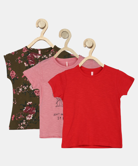 kd shirts for girls