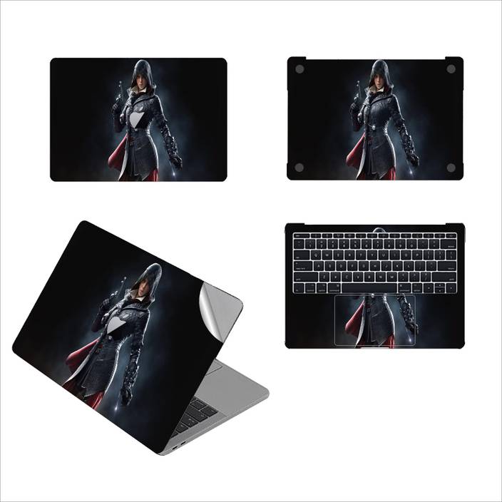 Gadgets Wrap Gw 62343 Evie Frye Assassins Creed Syndicate