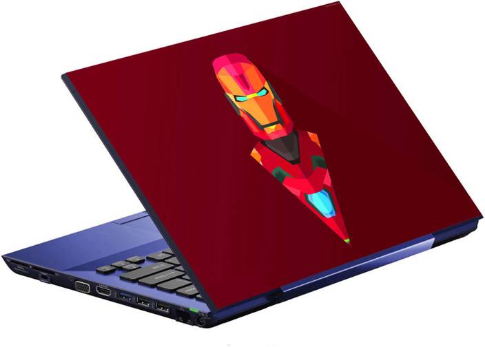 Imagination Era Iron Man Wallpaper 4k Stickers Hd 3m Avery Vinyl