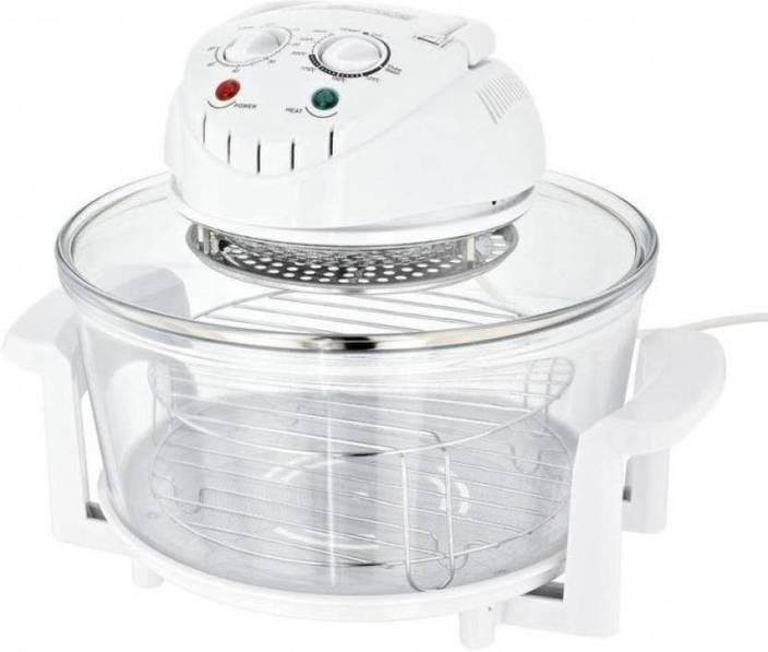 Amazing Countertop Portable Electric Infrared Flavorwave Hot Air