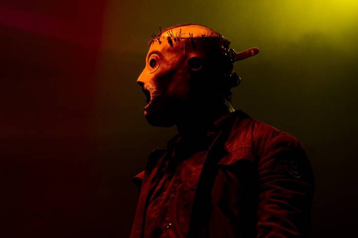 Pwl Slipknot Band Heavy Metal Metal Hard Rock Nu Metal Nu
