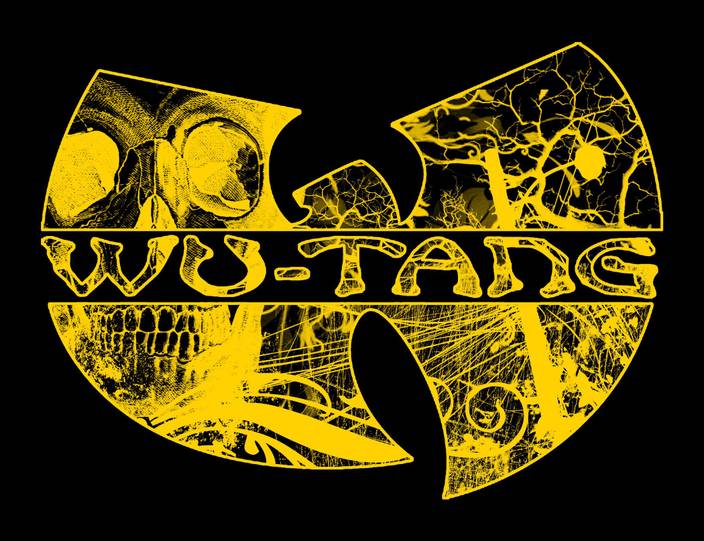 Pwl Wu Tang Clan Band Wall Poster 13 19 Inches Matte Finish Paper