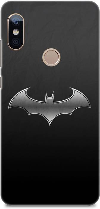Mast Kalandar Back Cover For Mi Redmi Note 5 Pro Mast Kalandar