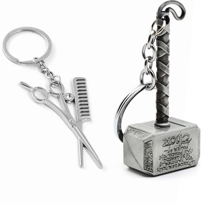 thor-infinity-war-hammer-keychain-marvel-keychain-scissor-original-imafcpakuadbzsgt.jpeg
