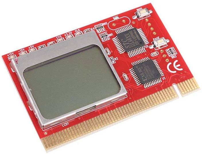 Motherboard Motherboard
