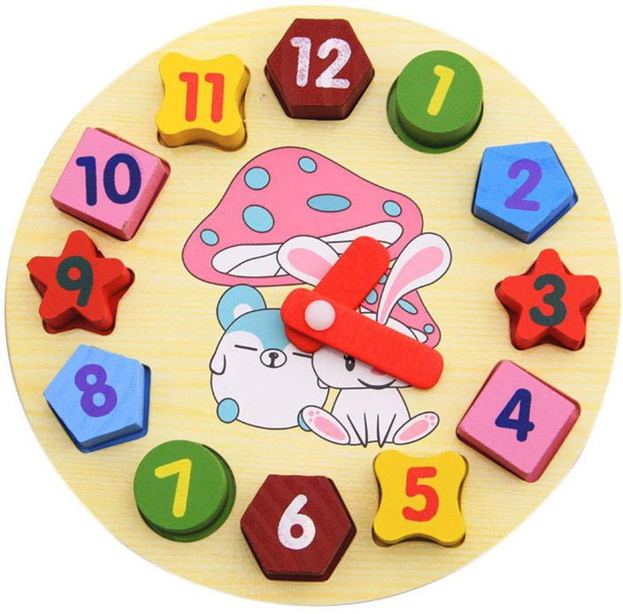 learning numbers toys