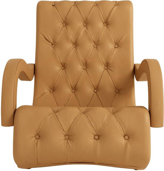 Durian Bid 34805 L 37 Solid Wood 1 Seater Rocking Chairs Price In